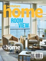 Northshore Home Magazine (Digital)